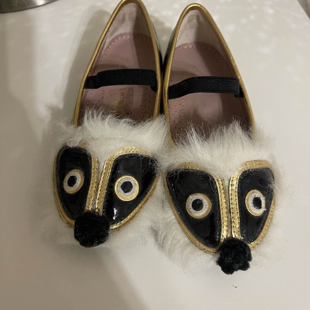 Authentic gucci shoes for toddler nwt